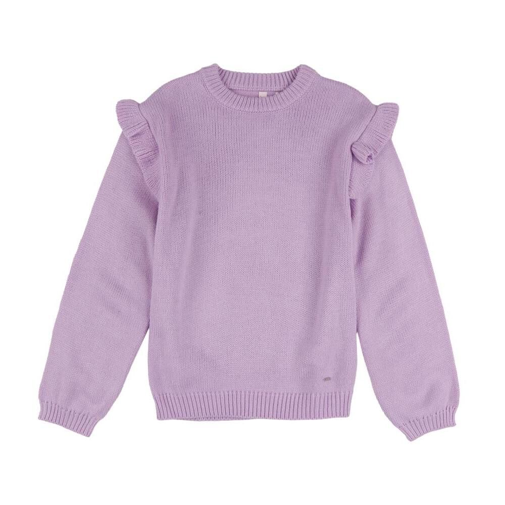 Sweater Niña Topsis image number 0.0