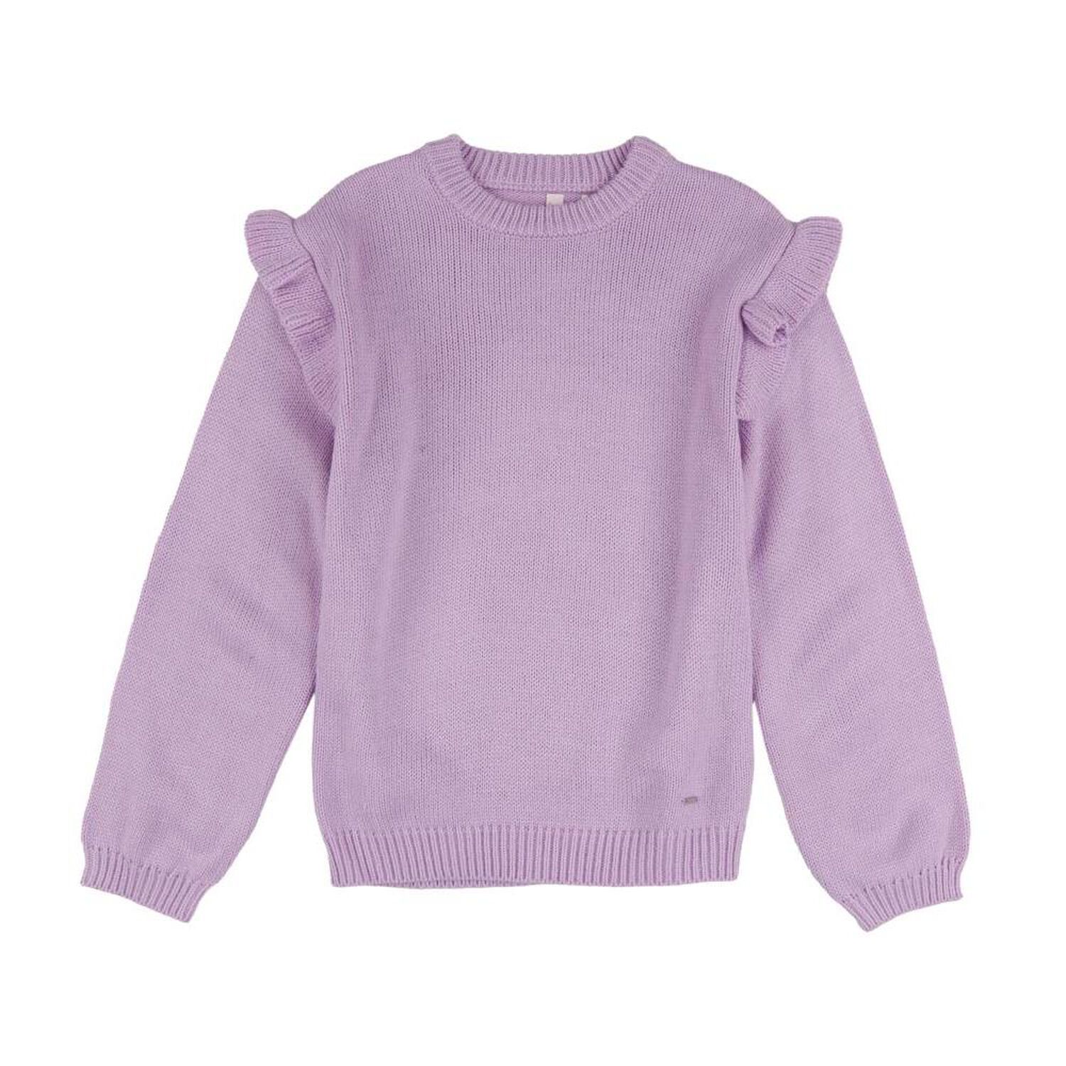 Sweater Ni&ntilde;a Topsis image number 0.0