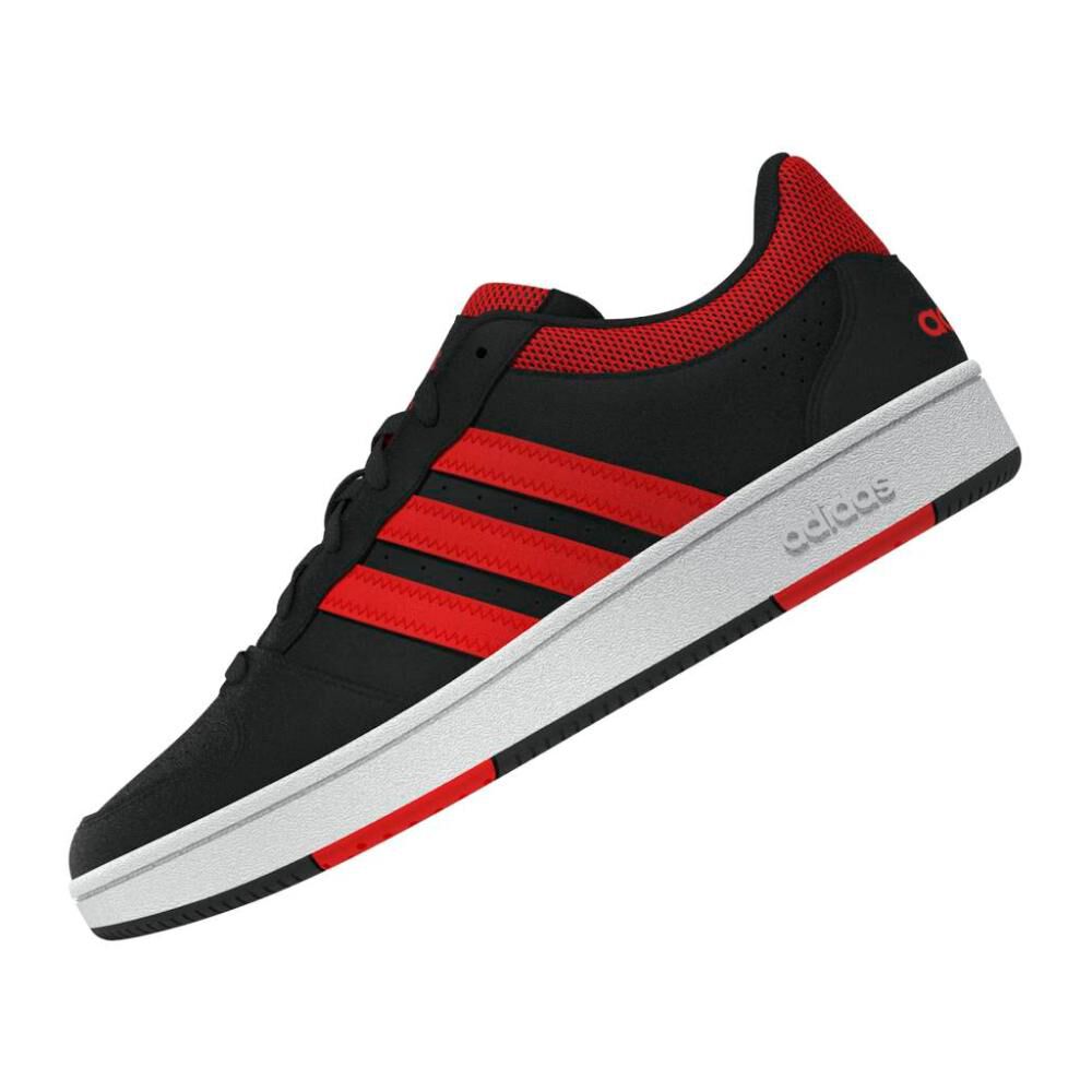 Zapatilla Urbana Hombre Adidas Hoops Classic image number 1.0
