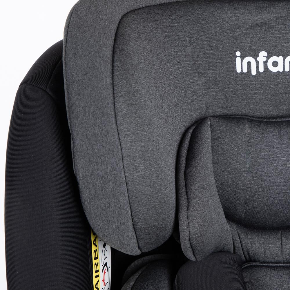 Silla De Auto Convertible Infanti Convertible All Stages Isofix Pb image number 12.0