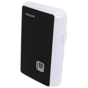 Timbre Inalambrico 220v Indicador Led 100m Ip44