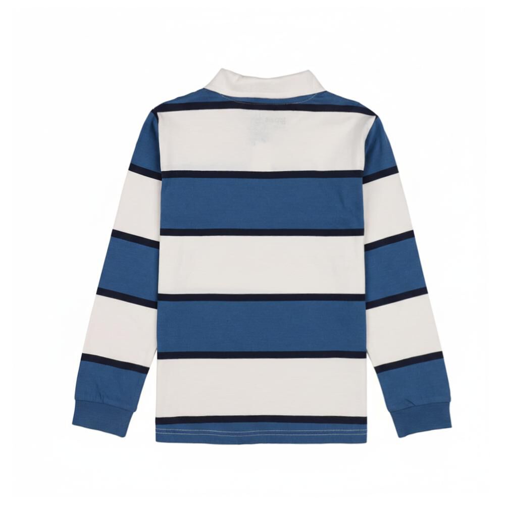 Polera Ni&ntilde;o Topsis image number 1.0