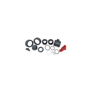 V&aacute;lvula De Bola Pvc 1" 32 Mm Doble Amer Cementar Ld