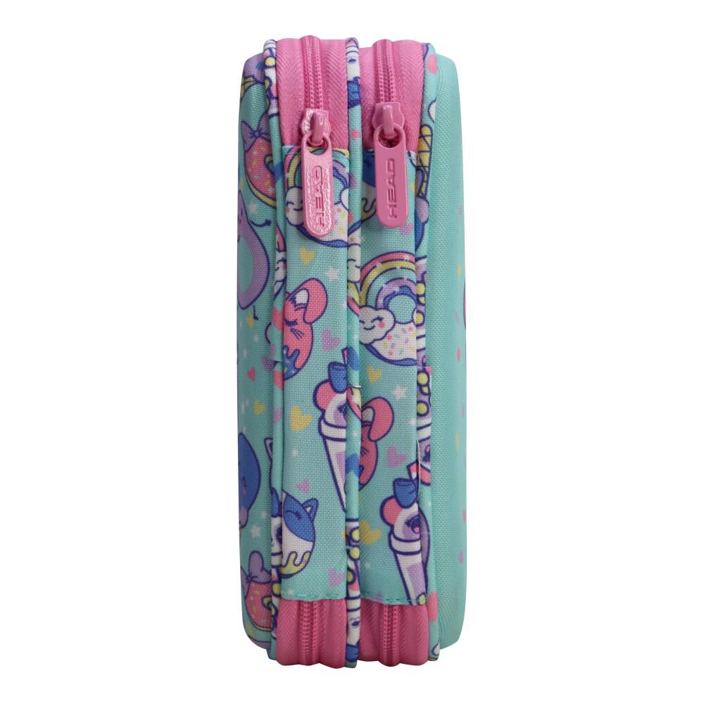 Estuche Infantil R&iacute;gido Box Head image number 5.0