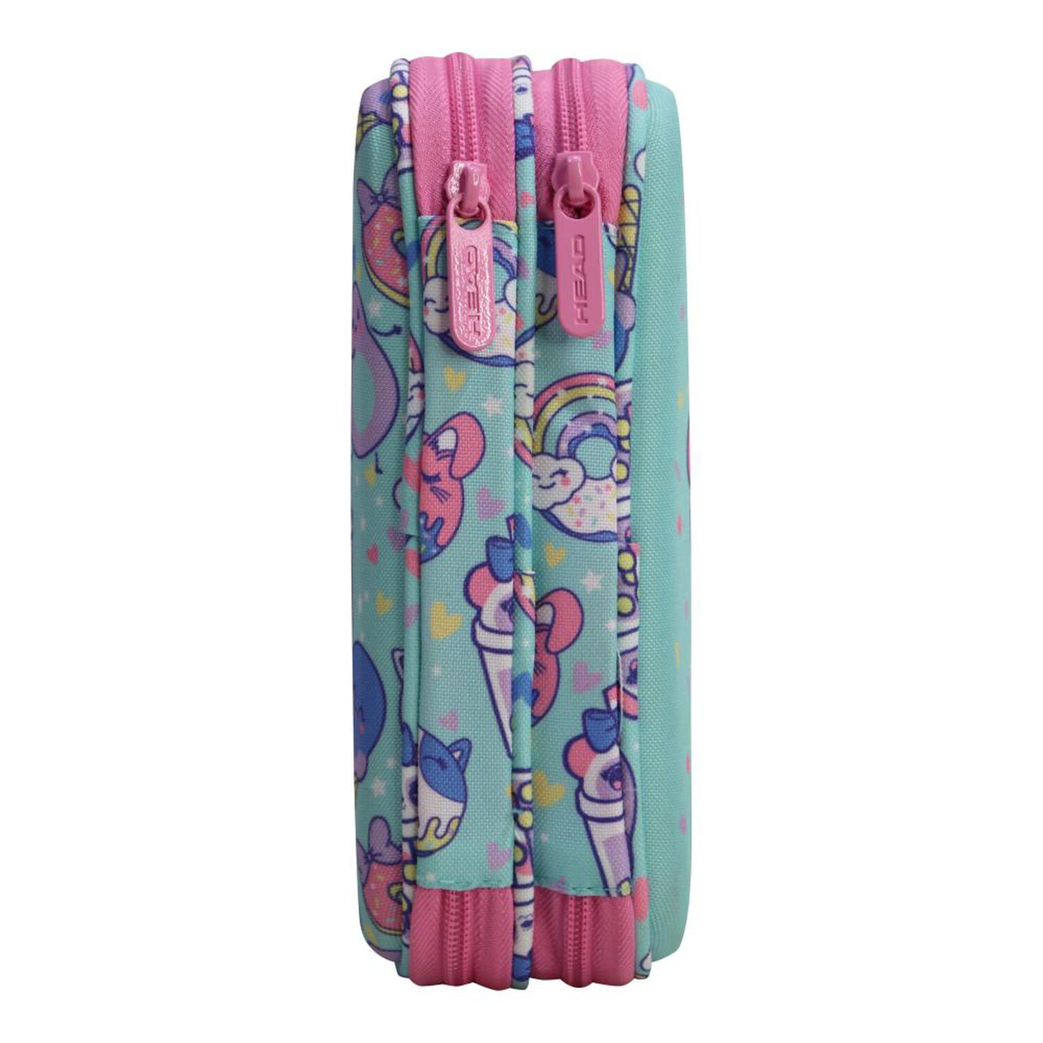 Estuche Infantil R&iacute;gido Box Head image number 5.0
