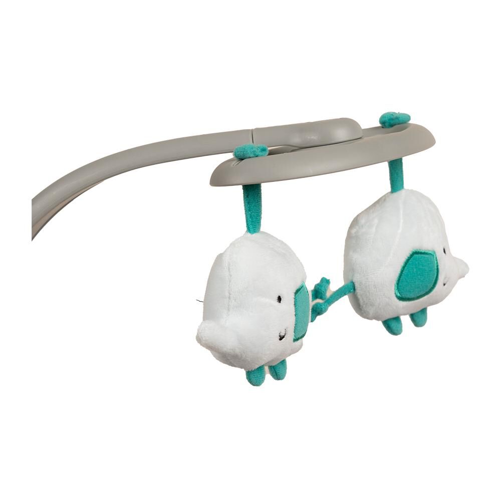 Silla Nido Plegable Infanti image number 4.0