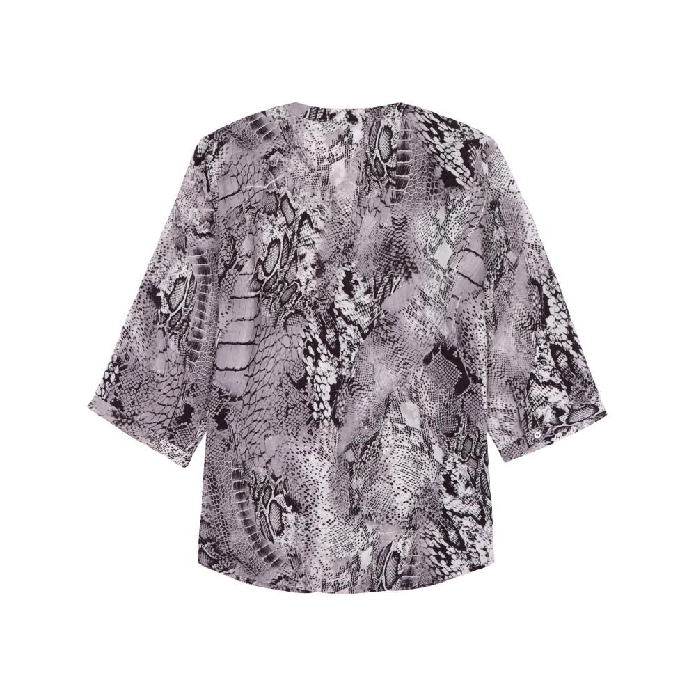 Blusa Mujer Lesage image number 1.0