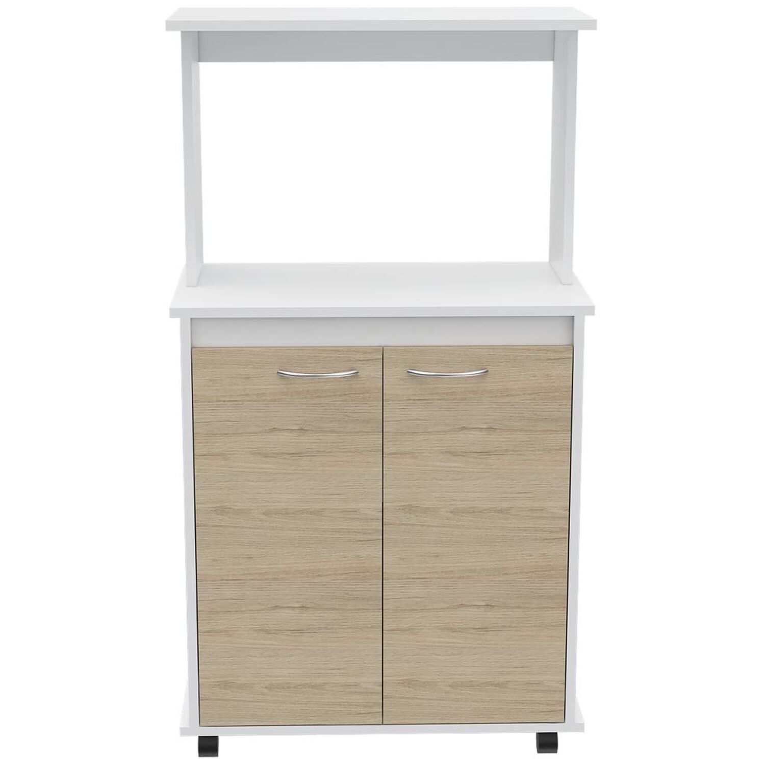 Mueble De Cocina Tuhome Kitchen / 2 Puertas image number 0.0