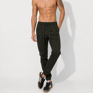 Jogger Urbano Hombre Elasticado Enzo
