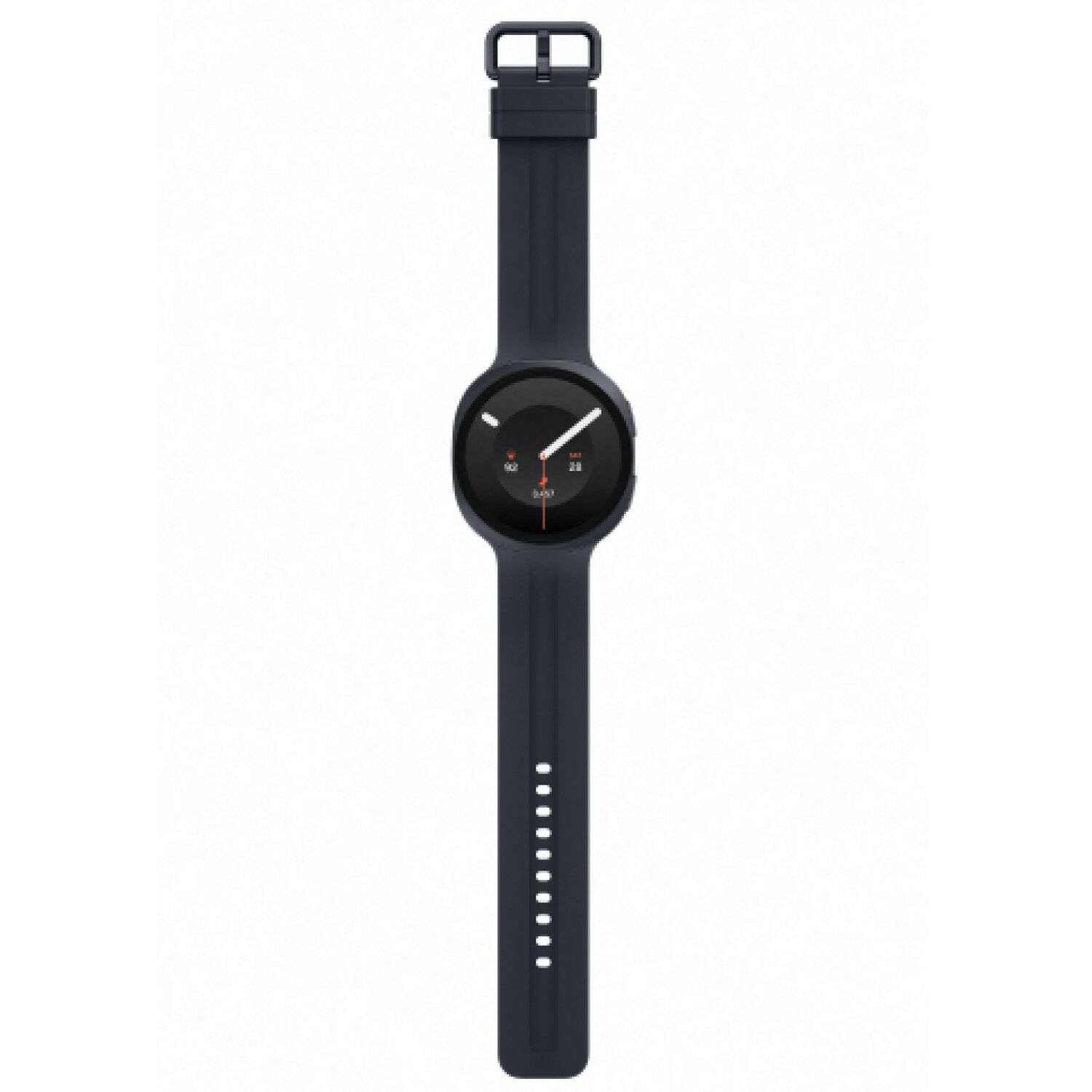 Samsung Galaxy Watch9 44mm Black image number 4.0
