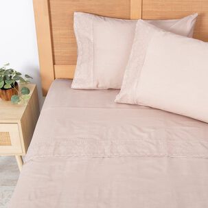 Sabana Broderie Geo 2 P Arena