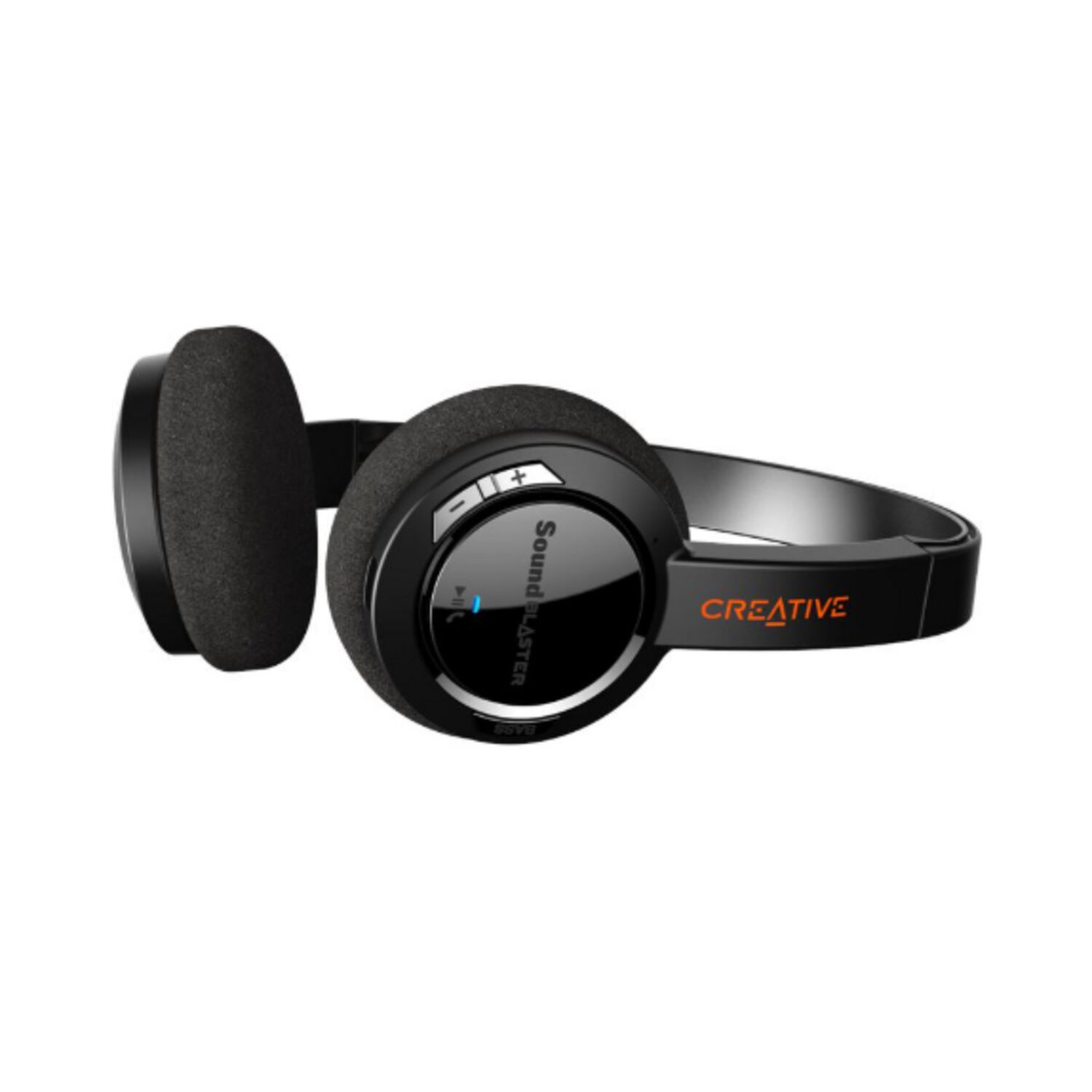 Aud&iacute;fonos Creative Sb Jam V2 Bluetooth 22h Multipoint image number 1.0
