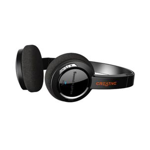 Aud&iacute;fonos Creative Sb Jam V2 Bluetooth 22h Multipoint
