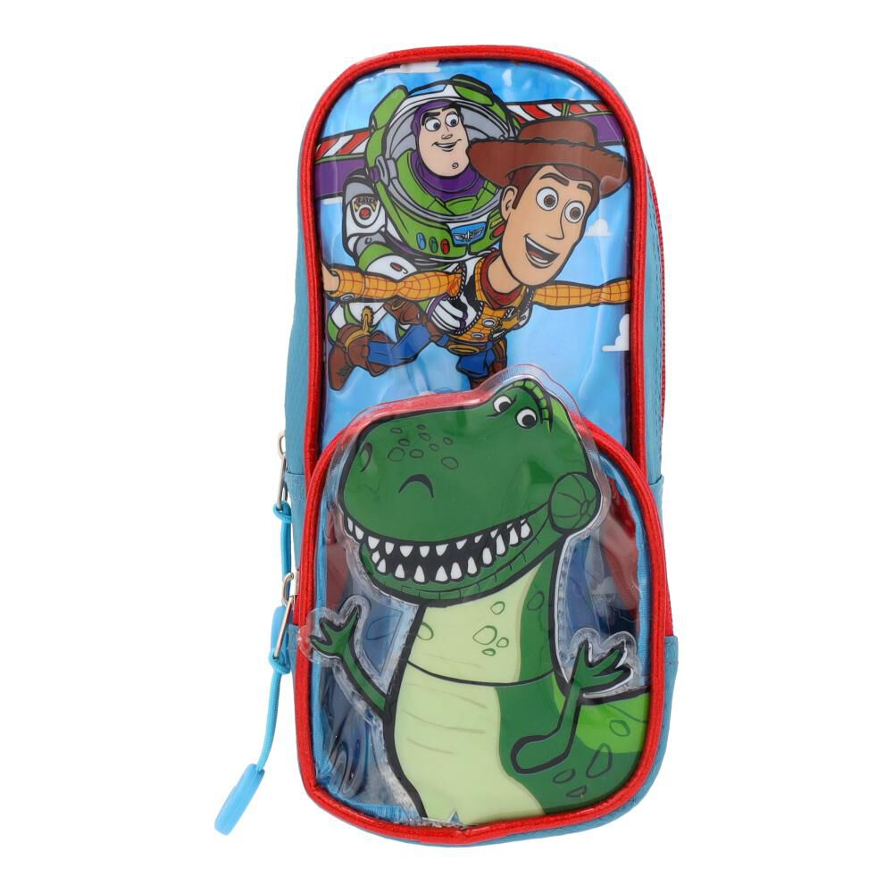 Estuche Toy Story Infantil image number 0.0