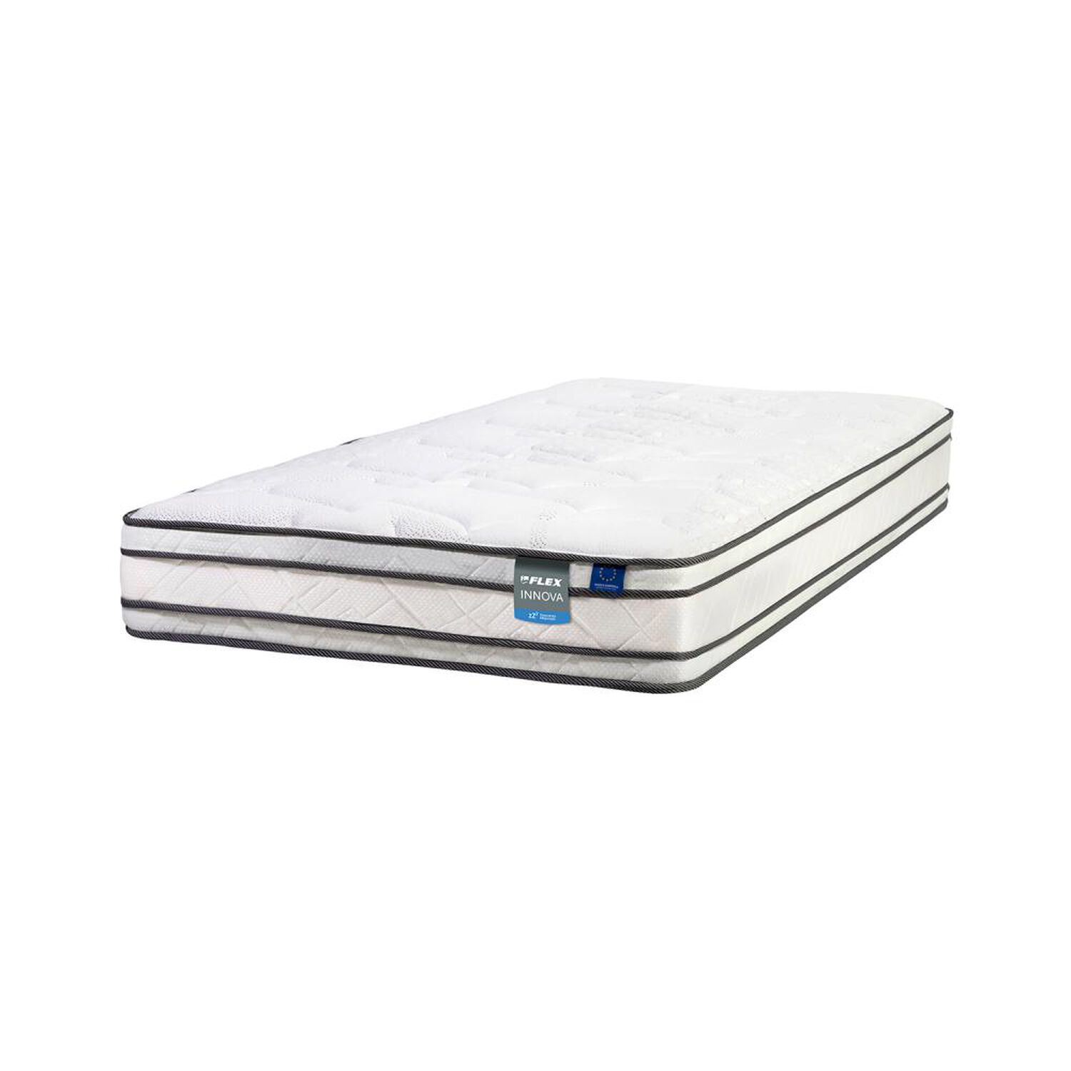 Colch&oacute;n Innova G 1.0Pl Box / 200 Cm x 90 Cm image number 0.0