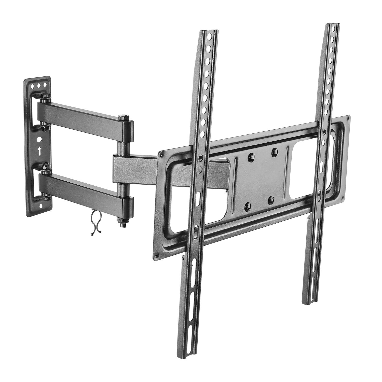 Soporte Tv Universal Brazo M&oacute;vil Articulado 37-70" Hasta35kg image number 1.0