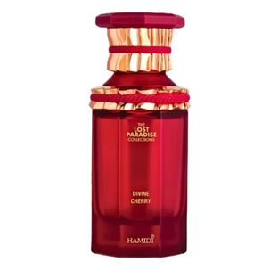 Hamidi The Lost Paradise Divine Cherry Woman Edp 100ml