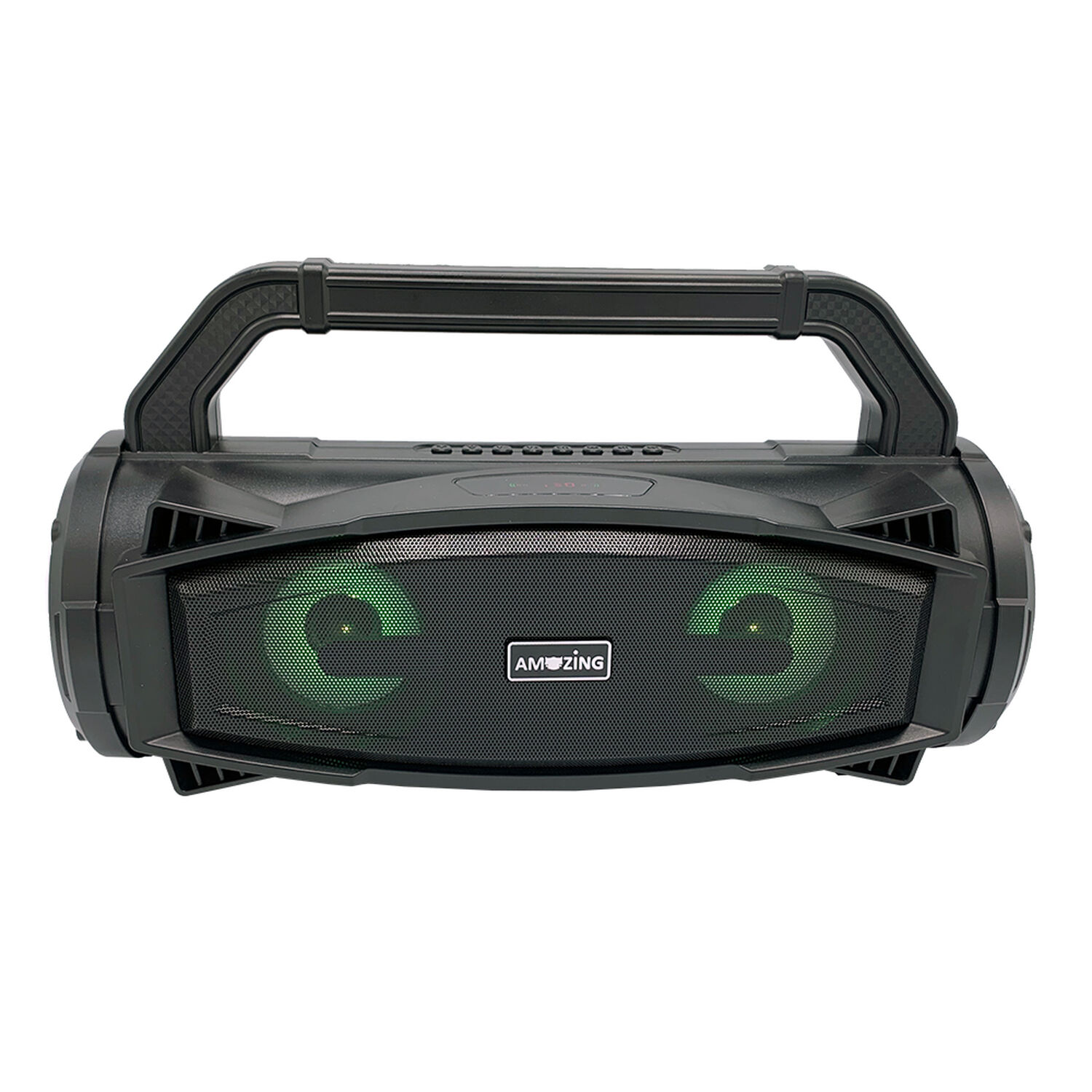 Parlante Bluetooth Testo Pogo image number 3.0