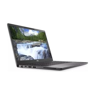 Notebook Dell Latitude 7300 - Core I7 8va Gen - 16gb Ram - 256gb Ssd Reacondicionado