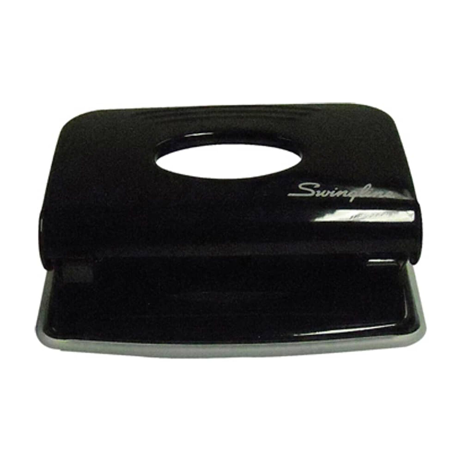 Perforadora De Acero Resistente Mp-200 Para 2 Orificios Con Capacidad De 20 Hojas Swingline image number 0.0
