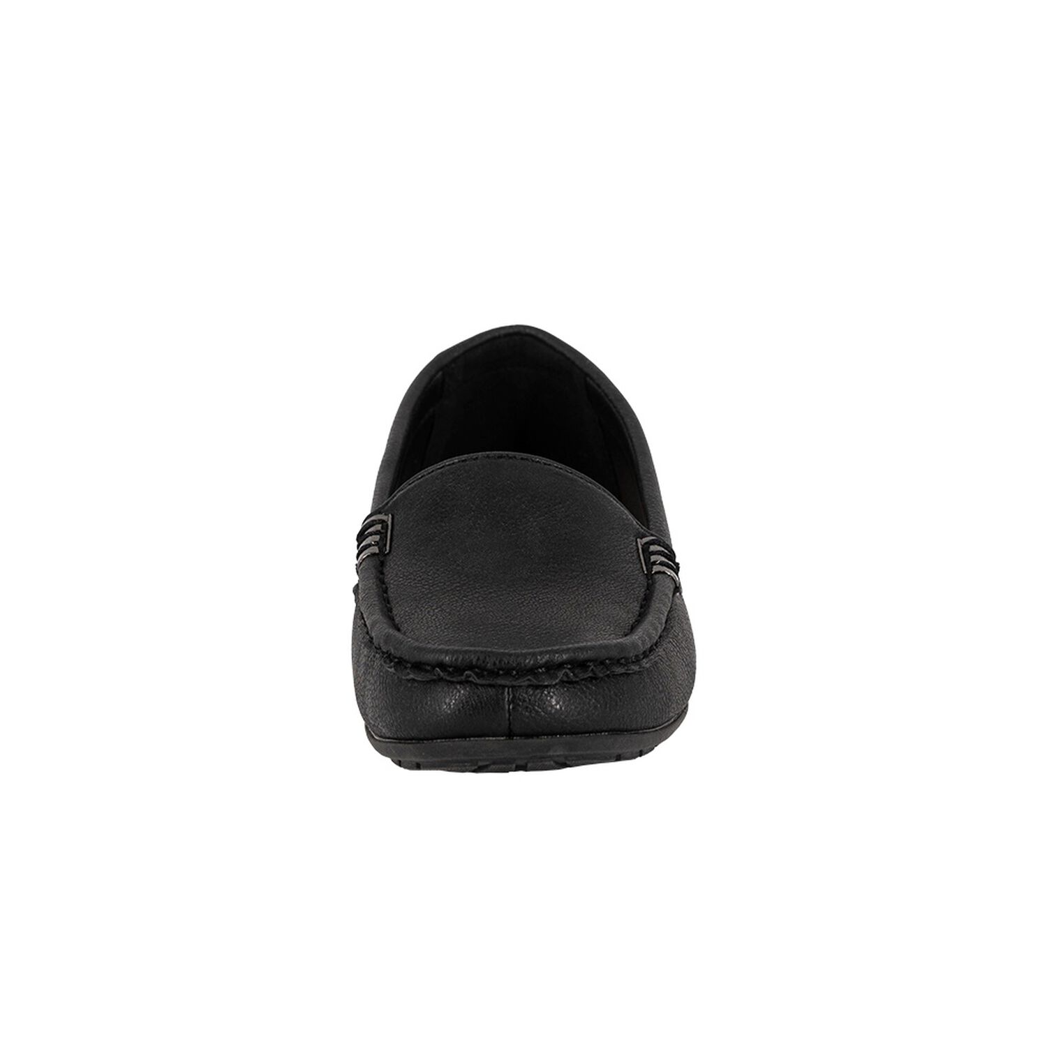 Mocasin Santis Negro Alquimia image number 2.0