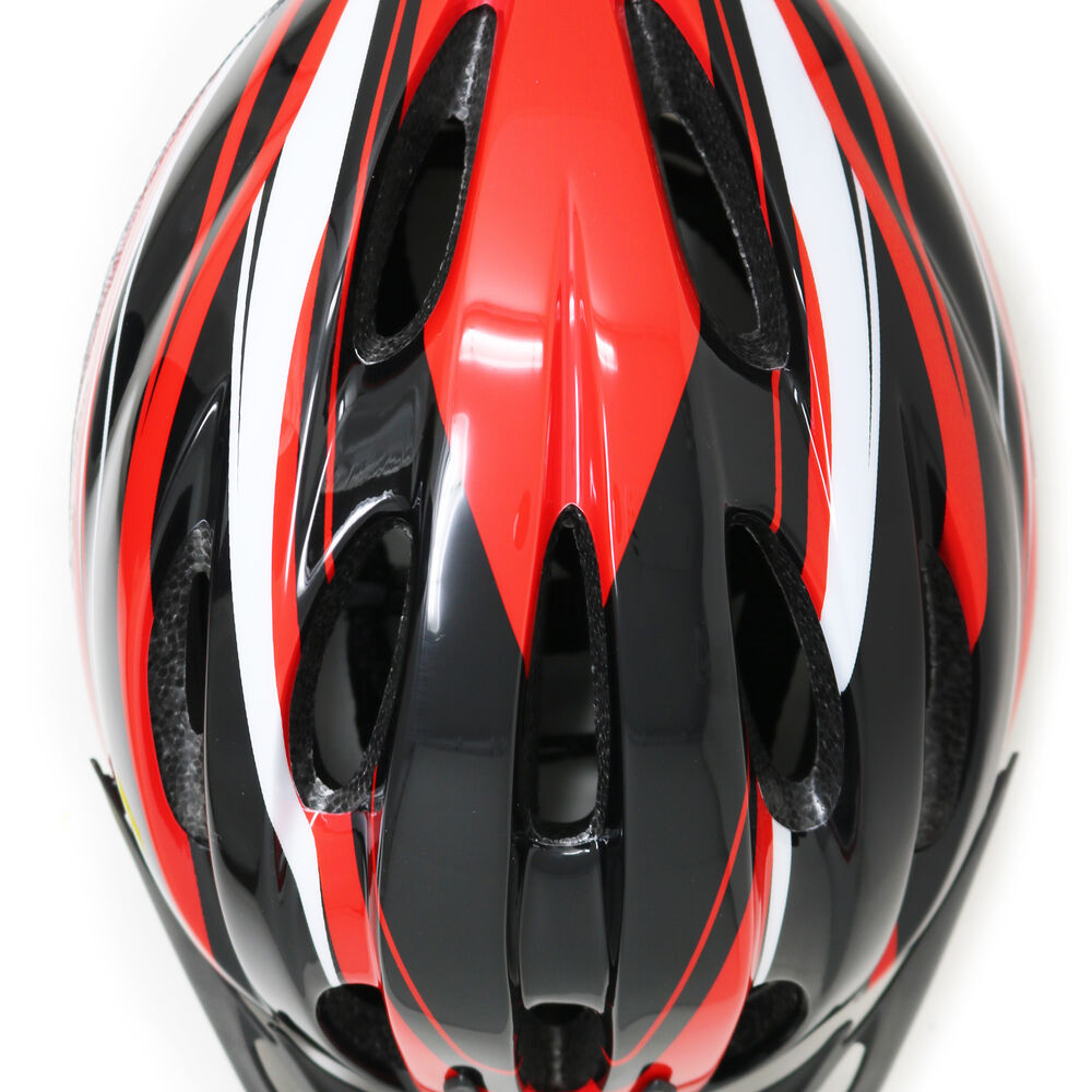 Casco Para Bicicleta Mtb Adulto Radical Mountain image number 11.0
