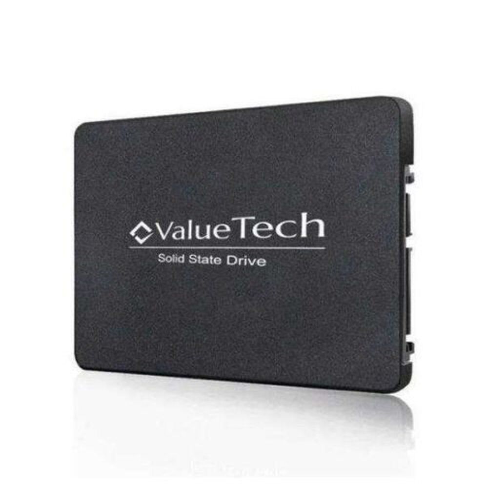 Ssd Valuetech Supersonic 512 Gb Negro Nuevo image number 1.0