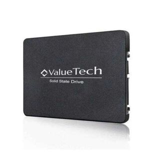 Ssd Valuetech Supersonic 512 Gb Negro Nuevo
