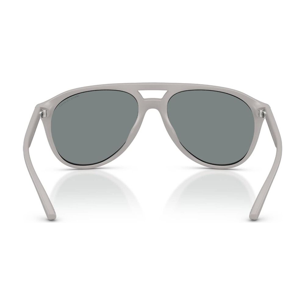 Lentes De Sol Gris Armani Exchange image number 3.0