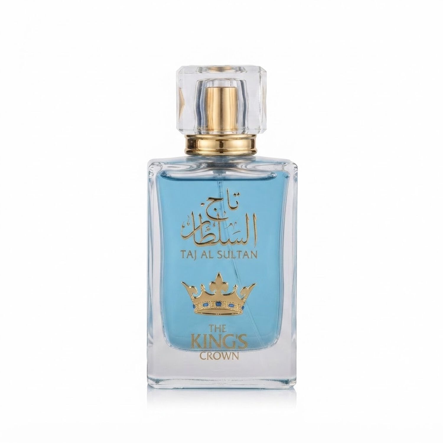 Al Gazal Taj Al Sultan Edp 100 Ml image number 1.0