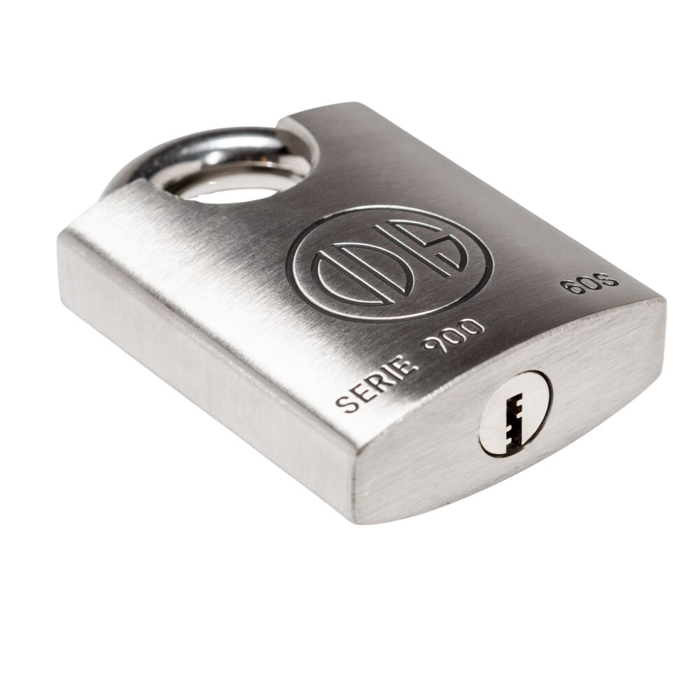 Candado Odis 960 60mm Con Hombros image number 4.0