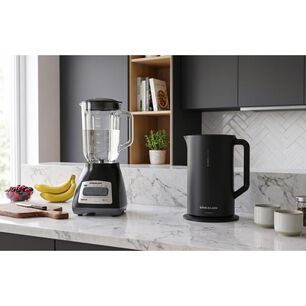 Combo Sindelen Licuadora L-1600ng + Hervidor Ha-2500ng