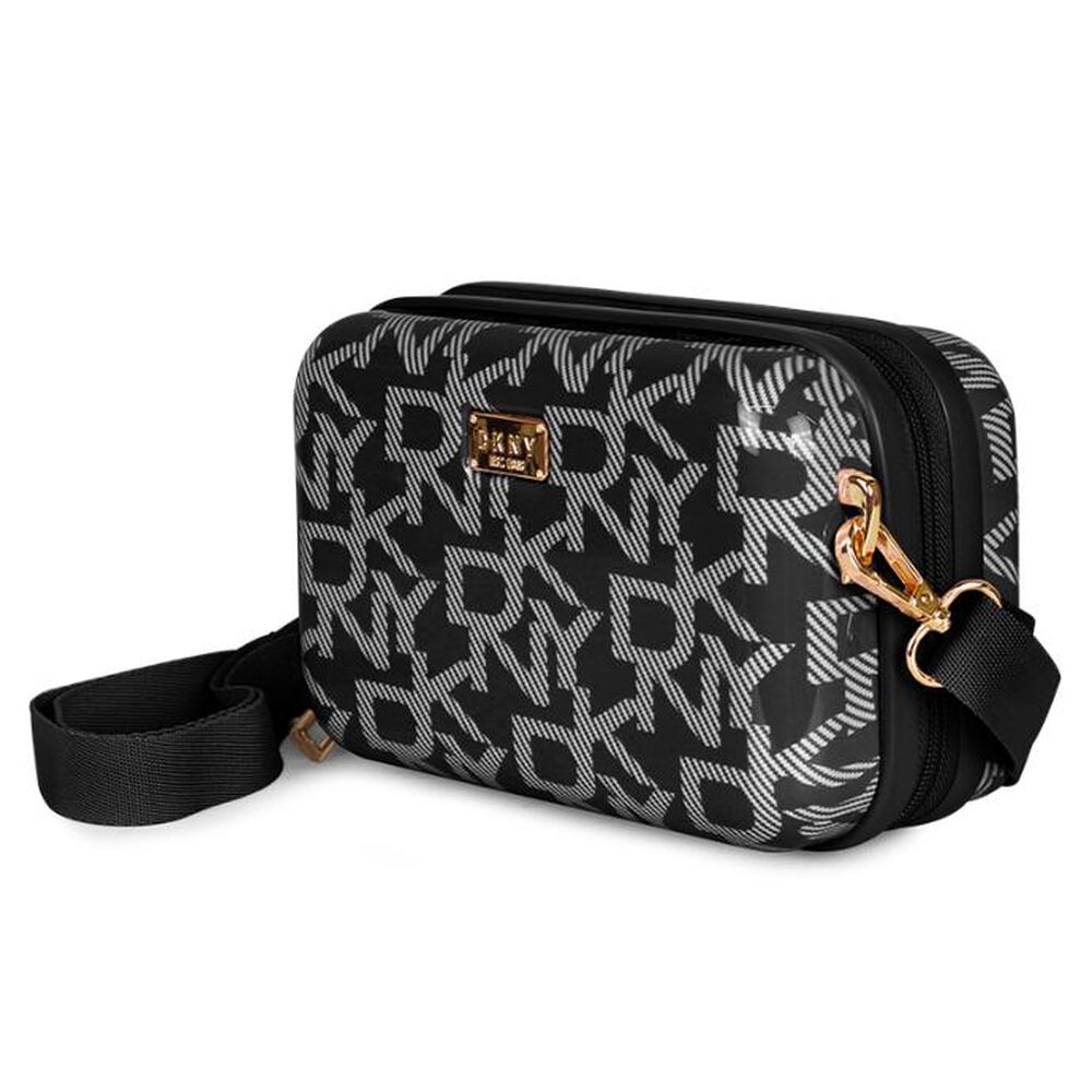 Estuche Cosmético Dkny Praga Bk Donna Karan image number 3.0