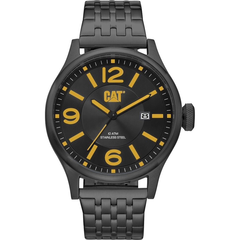 Reloj Cat Hombre Qb-161-16-137 Diam image number 0.0