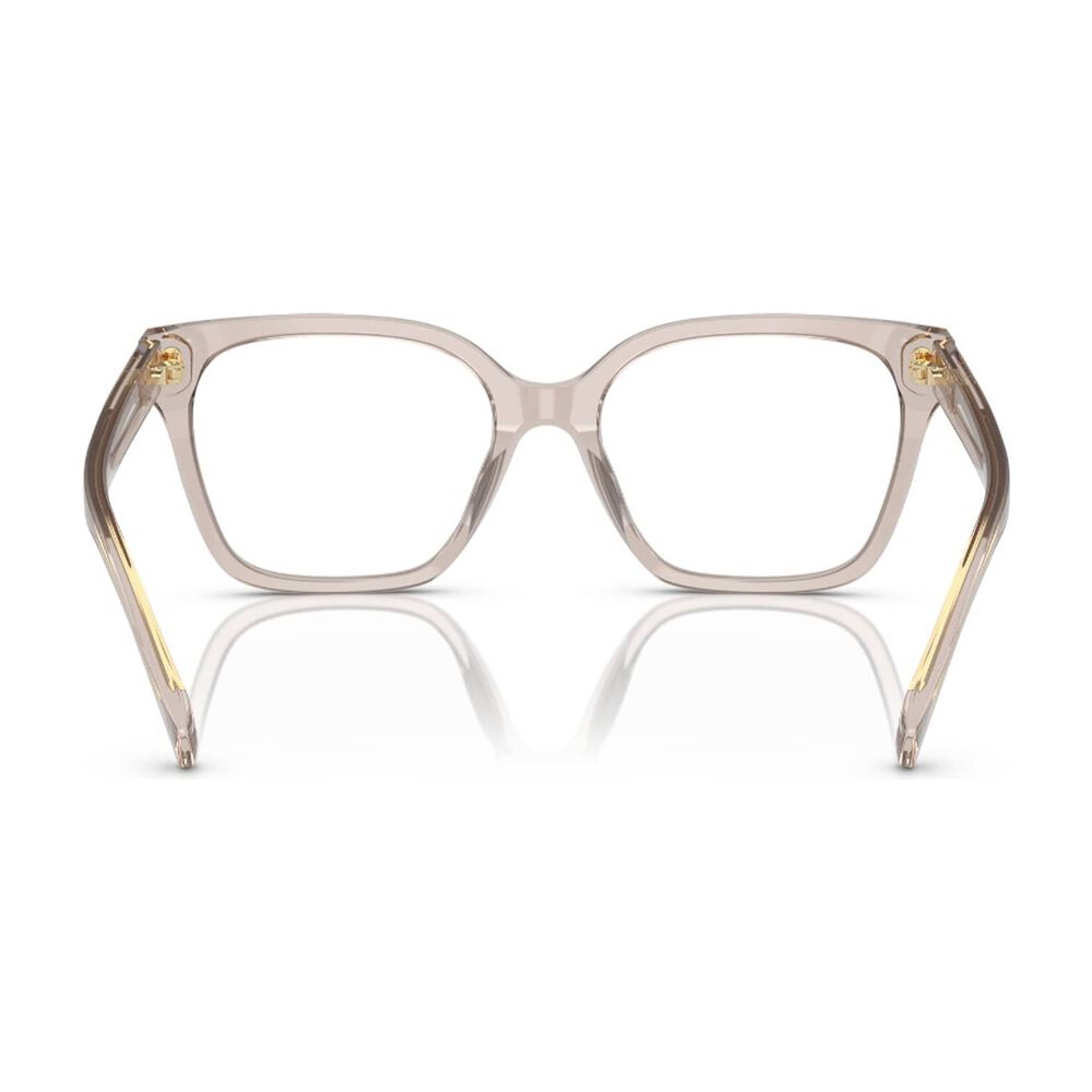 Lentes &Oacute;pticos Shiny Transparent Beige Ralph image number 3.0