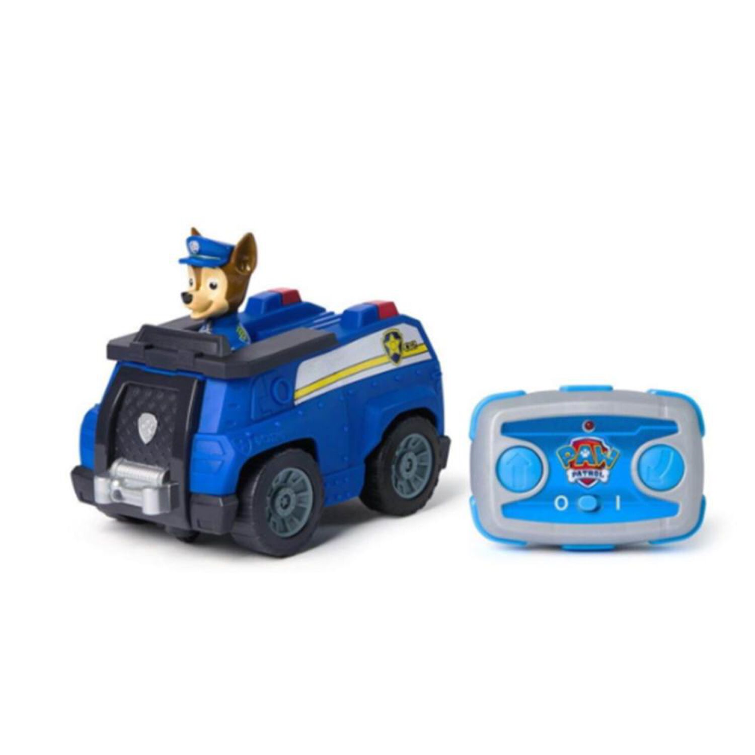Auto De Juguete Paw Patrol 6075905 image number 3.0