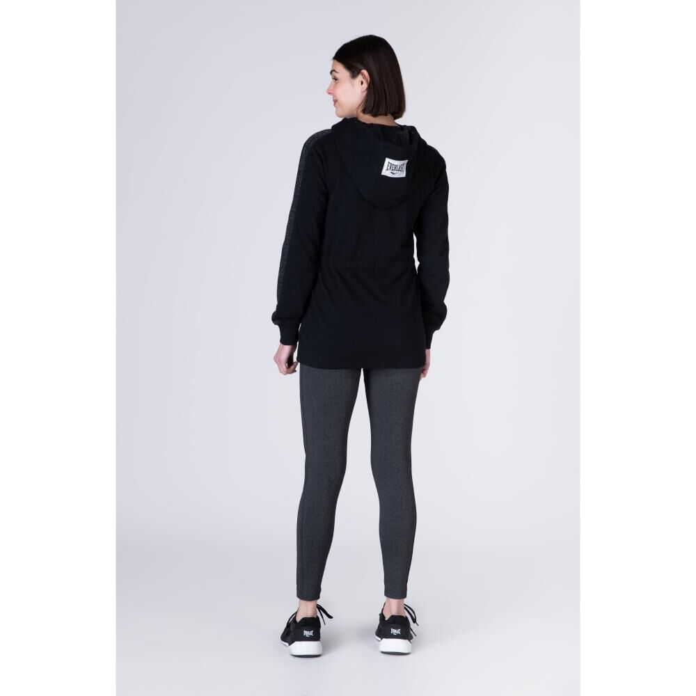 Chaqueta Mujer Glow Everlast image number 1.0
