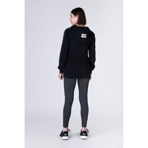 Chaqueta Mujer Glow Everlast