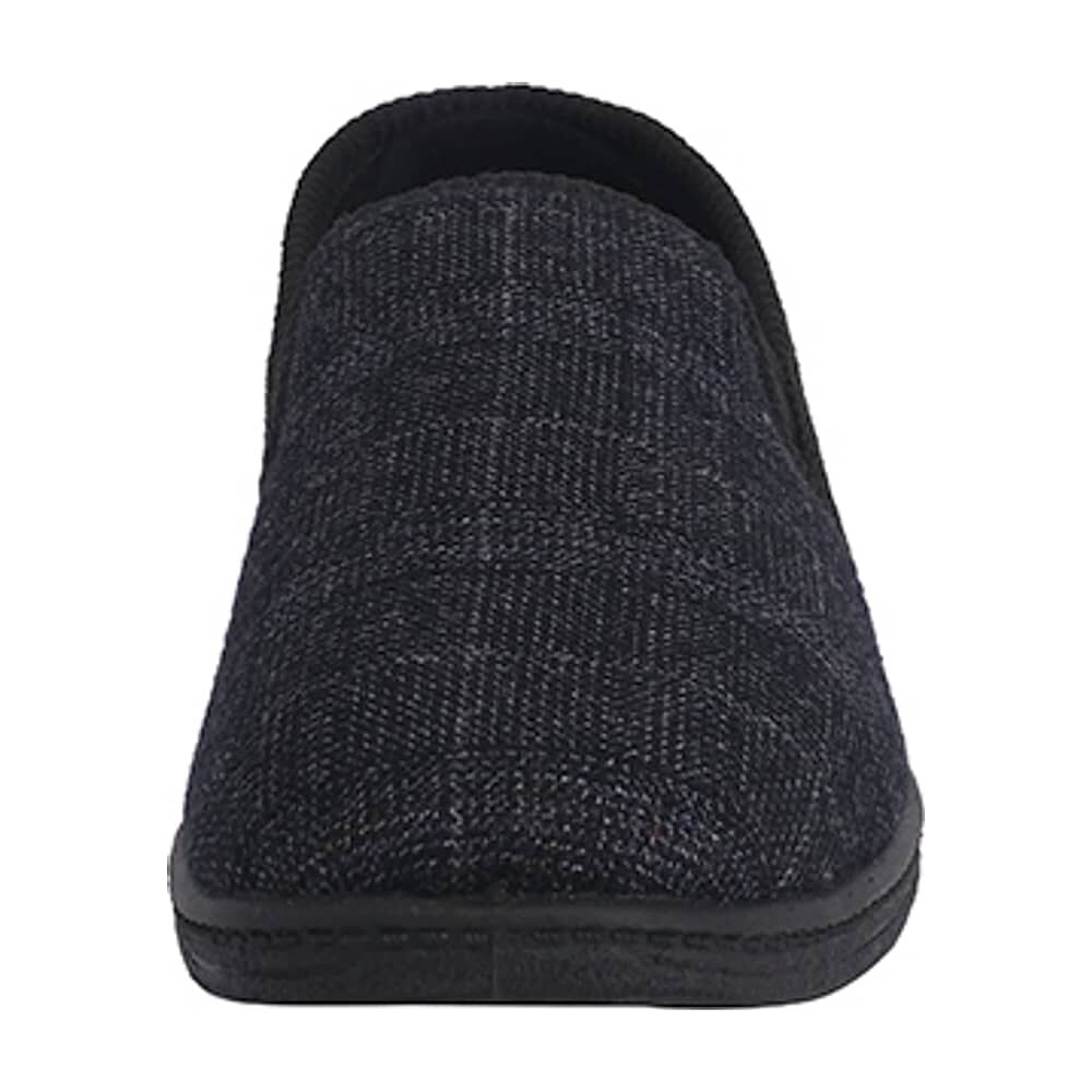 Mocasin Phoenix Gris Passer image number 2.0
