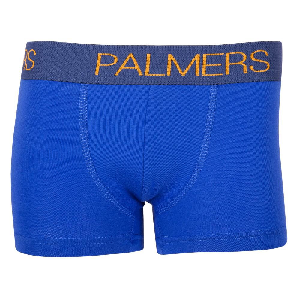 Boxer Palmers  / 3 Unidades image number 2.0