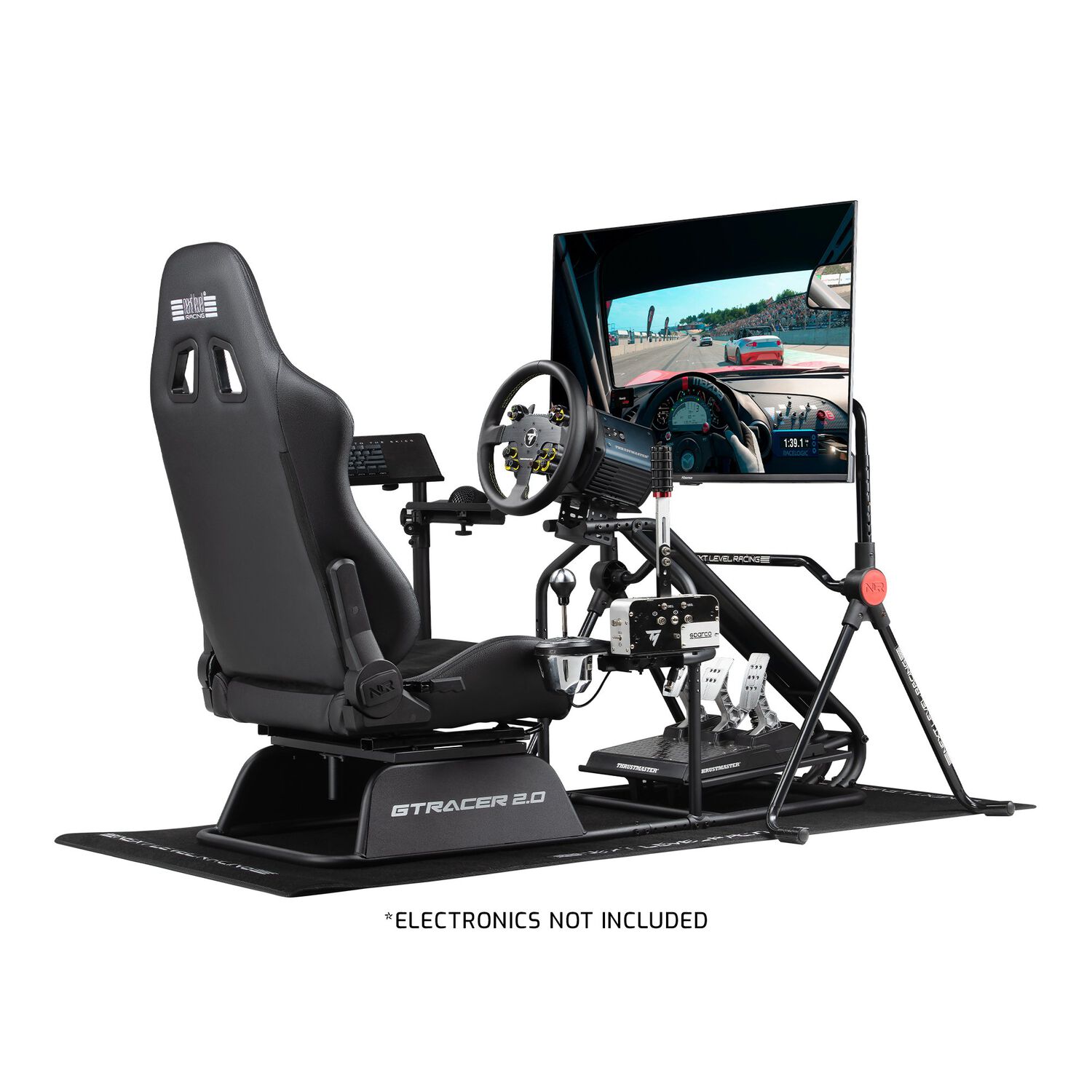 Gt Racer V2 image number 10.0