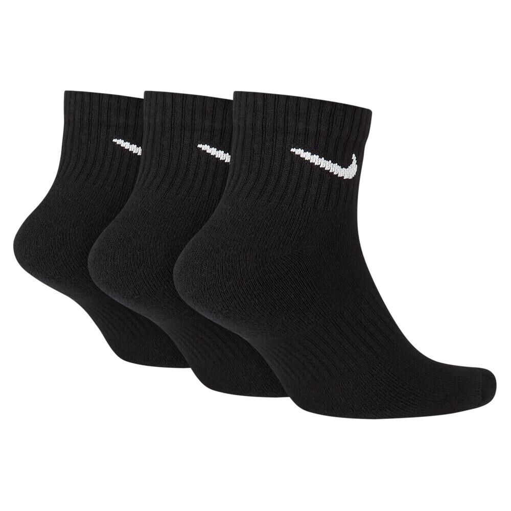 Calcetines Unisex Everyday Cushioned Nike / 3 Pares image number 1.0