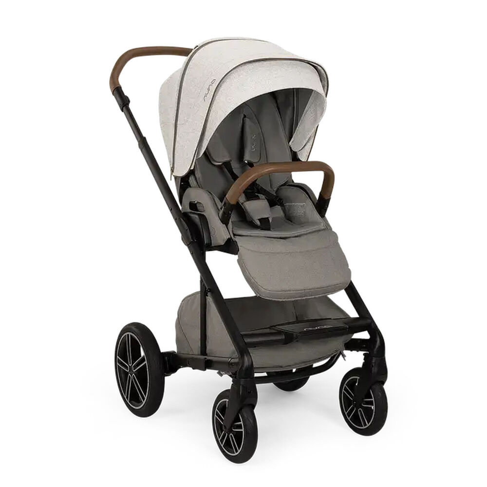 Coche Paseo Stroller Mixx Next Mineral Nuna image number 0.0