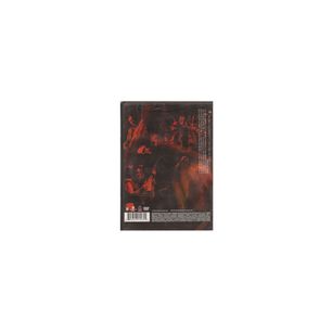 Mana - Arde El Cielo | Dvd