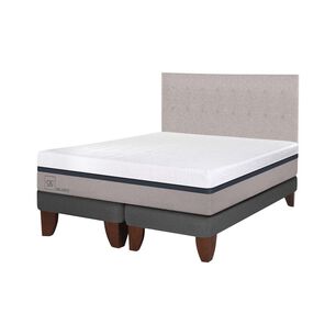 Cama Europea Cic Balance King