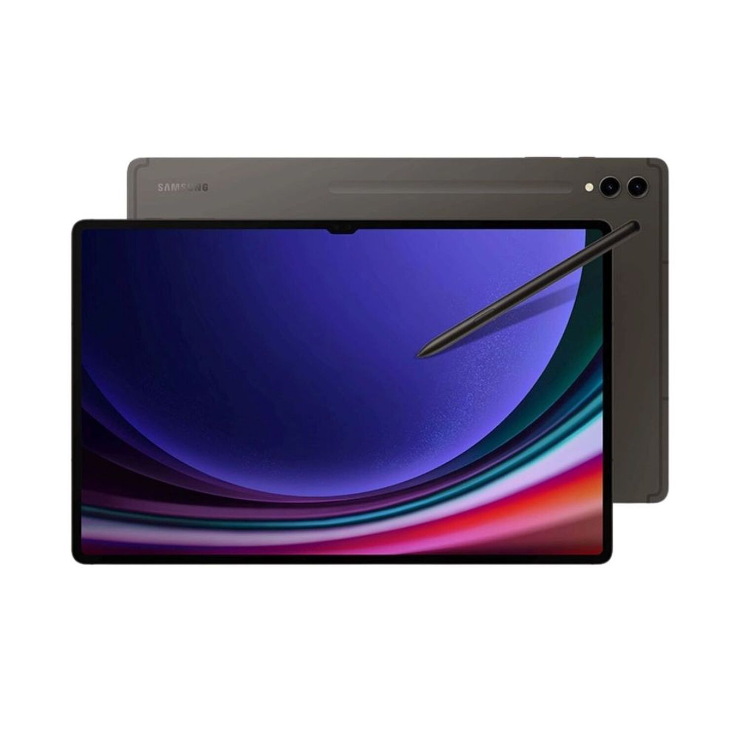 Samsung Galaxy Tab S9 Ultra 256gb Gris Open Box