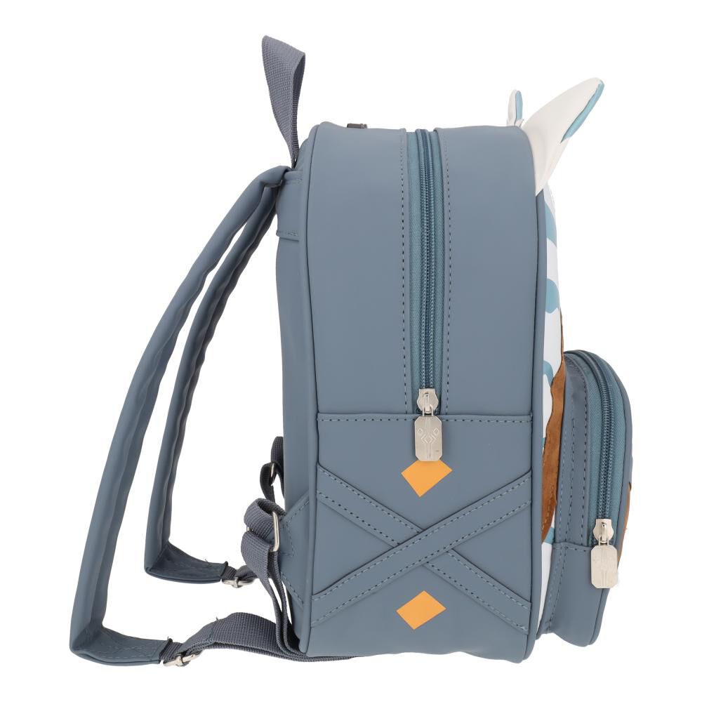 Mini Mochila Pro Star Wars Ahsoka image number 2.0