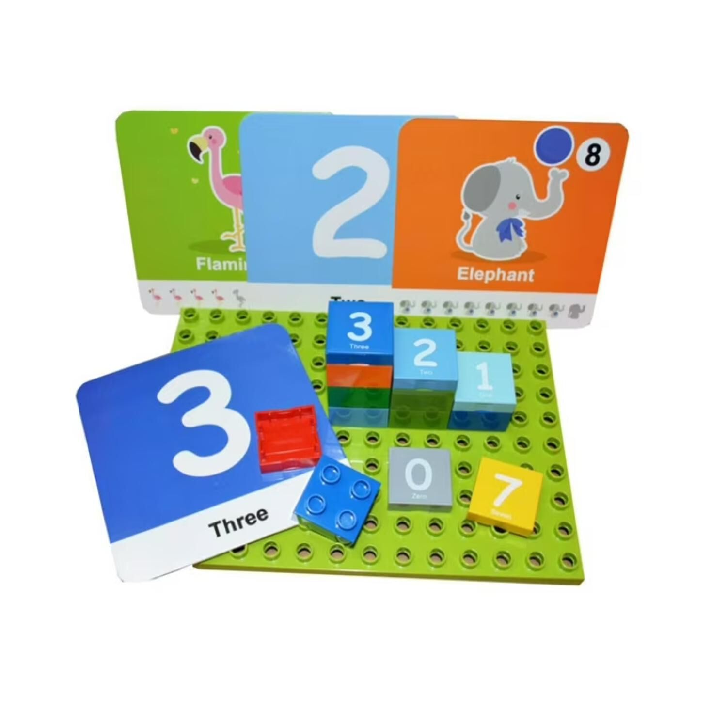 Juguete Matematicas Educativas Didacticas Infantil image number 2.0