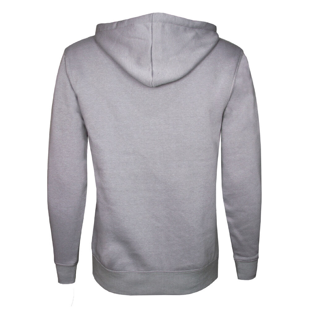 Poler&oacute;n Canguro French Terry Vulpes Unisex image number 6.0