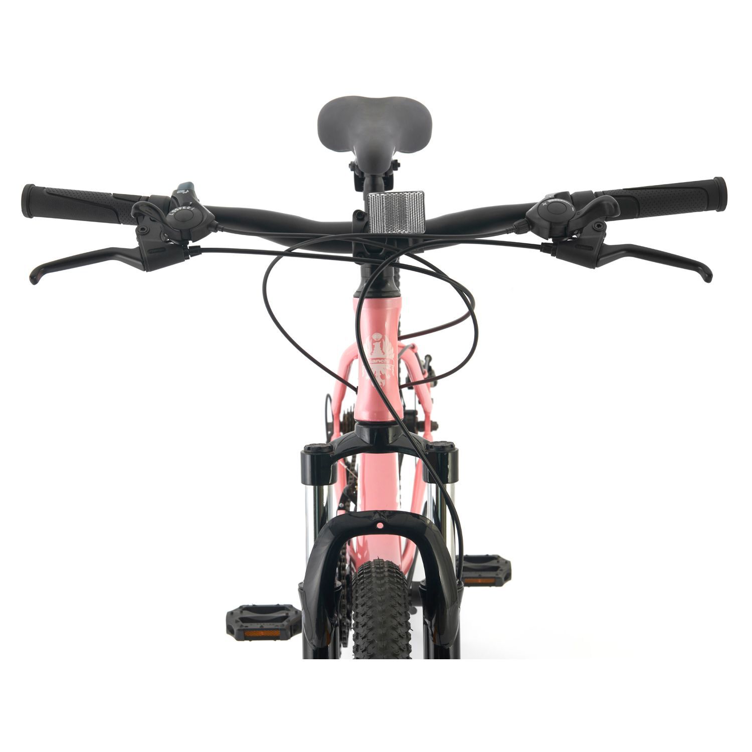 Bicicleta Mountain Bike Bianchi Evolution 27,5 Lady / Aro 27.5 image number 2.0